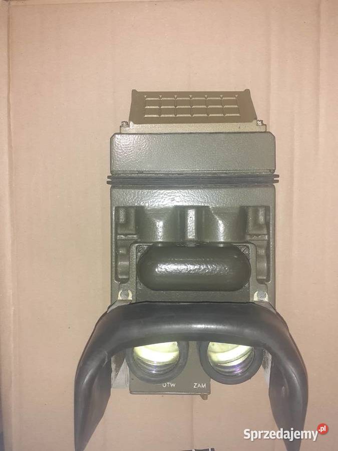 Peryskop TWN2 Antyki, Sztuka, Kolekcje Dębica