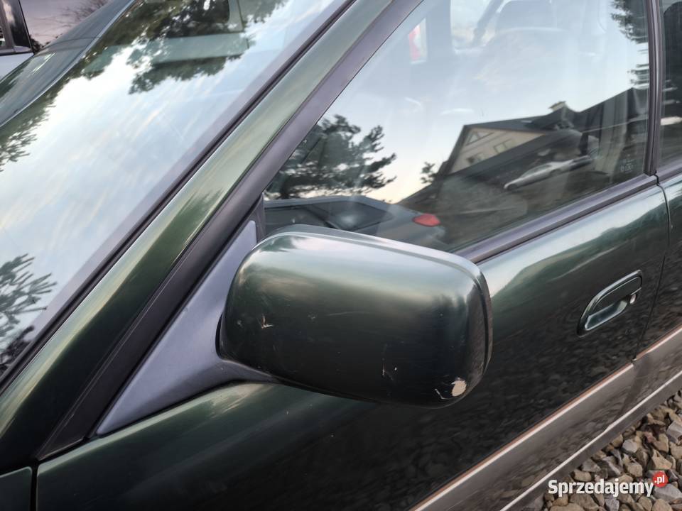 Sprzedam Subaru legacy autback Gorlice