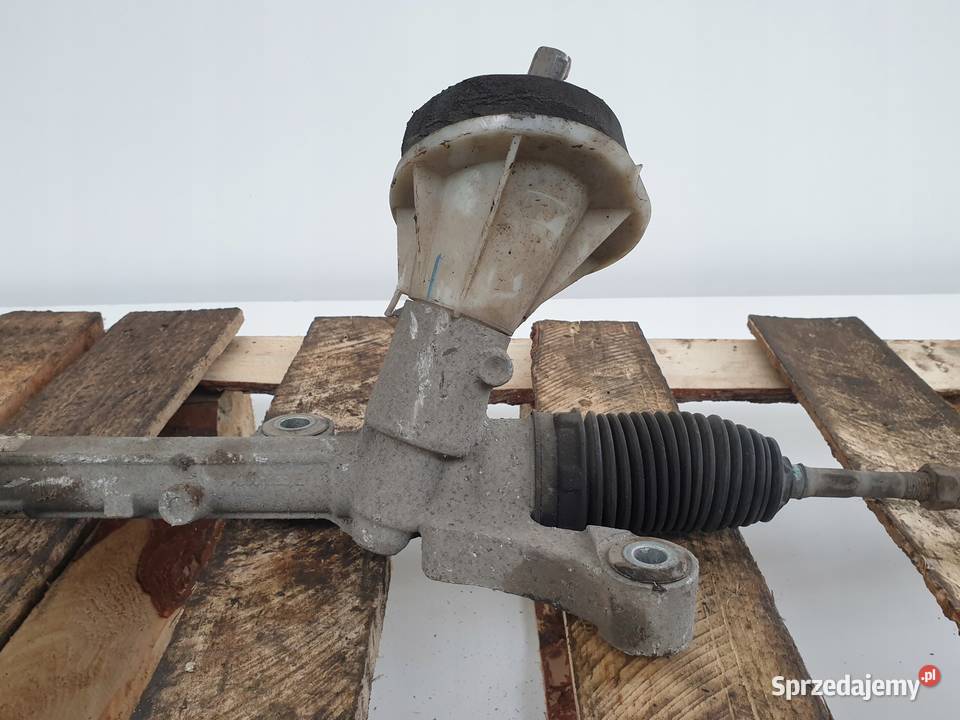 Mazda 2 MAGLOWNICA przekładnia EUROPA oryginał Rudka