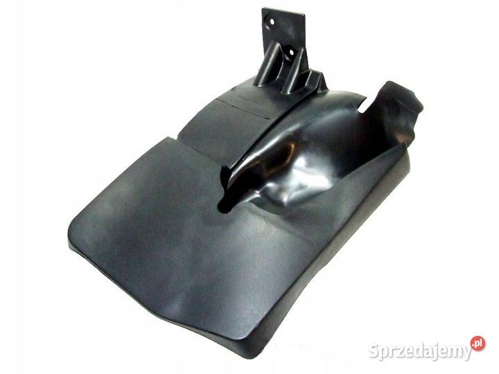 CHLAPACZ TYŁ PRAWY MERCEDES SPRINTER VOLKSWAGEN dostawcze Głogów