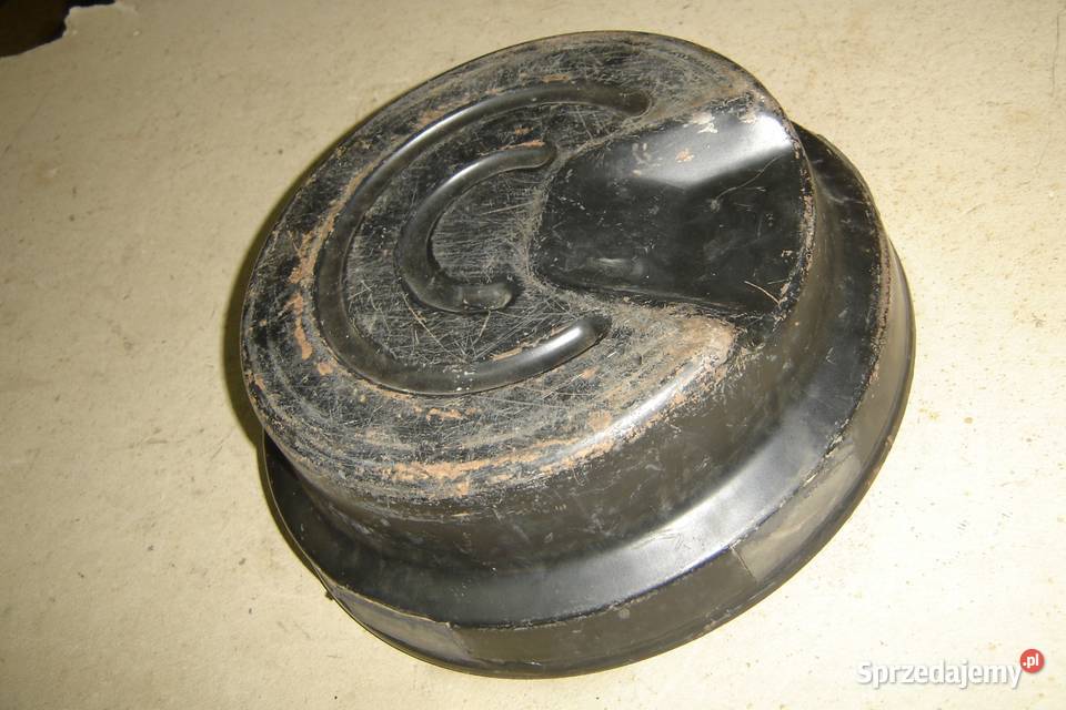 VW Kubelwagen 181 kanister karnister zbiornik Wrocław