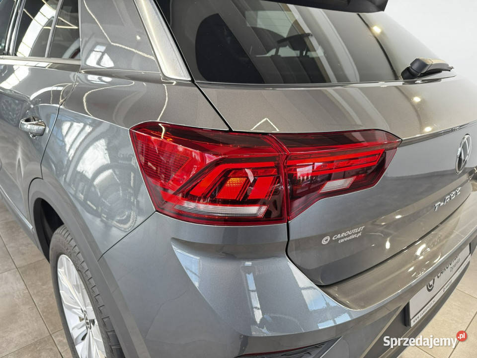 Volkswagen TRoc Premium 15TSI 150 DSG 20212022 r ESP