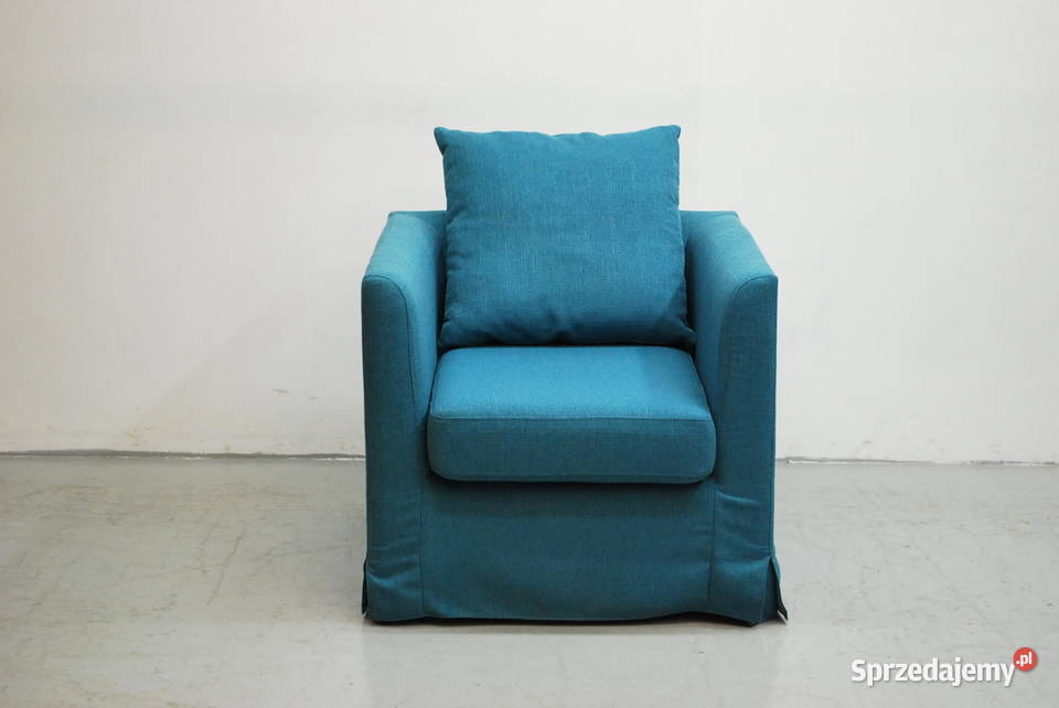 NLT WYGODNY FOTEL OKAZJA wielkopolskie Poznań