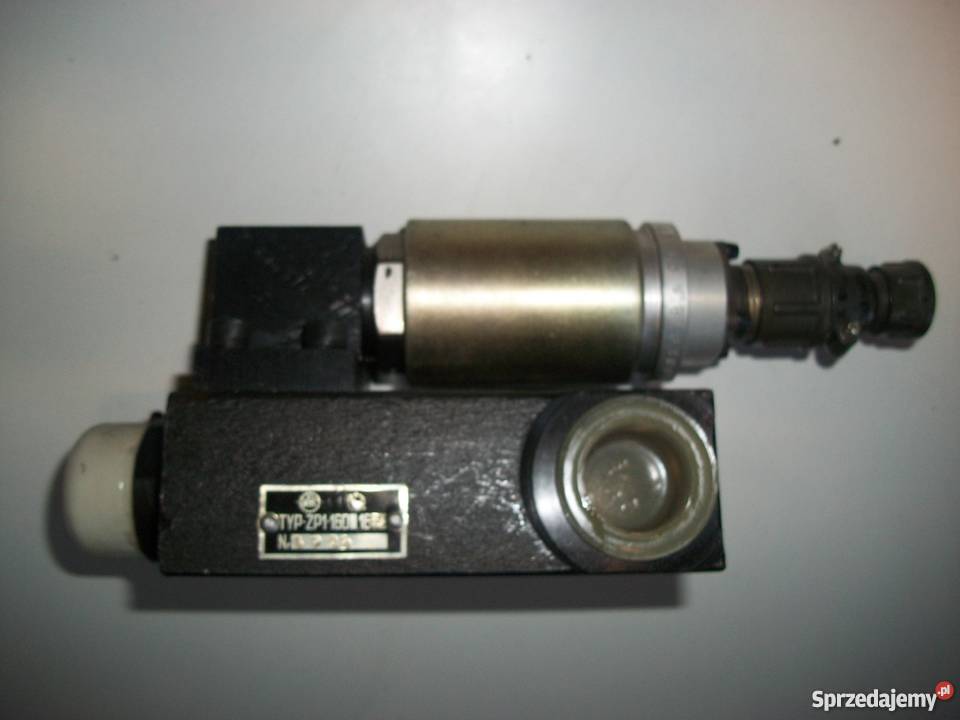 Zawór ZP116016E2 Olkusz