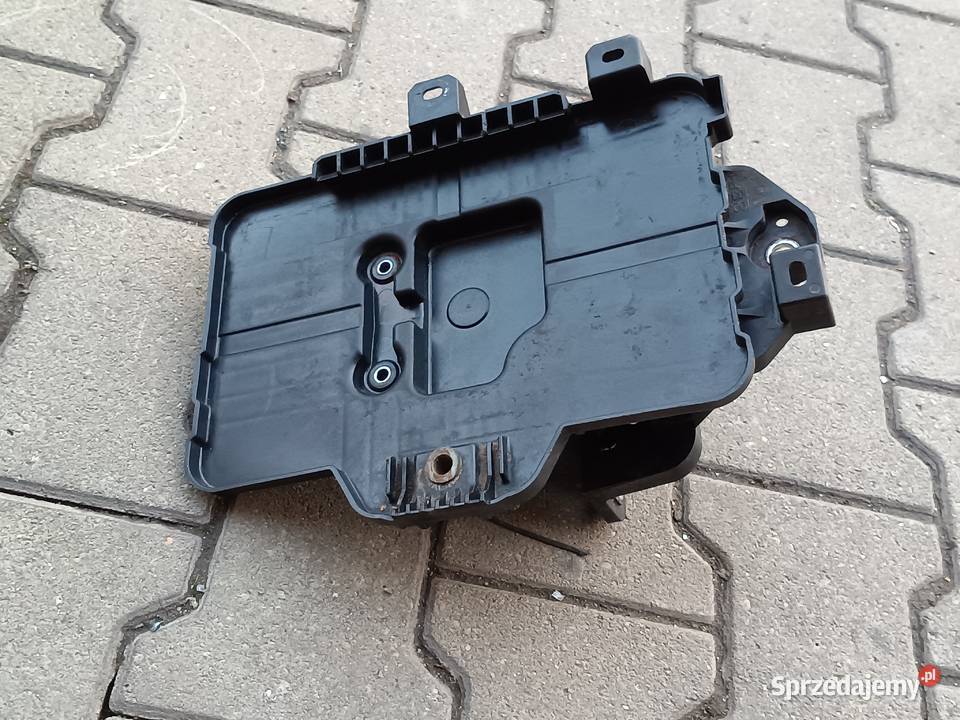 Suzuki SX4 SCROSS podstawa akumulatora7252161m10 podkarpackie Krosno