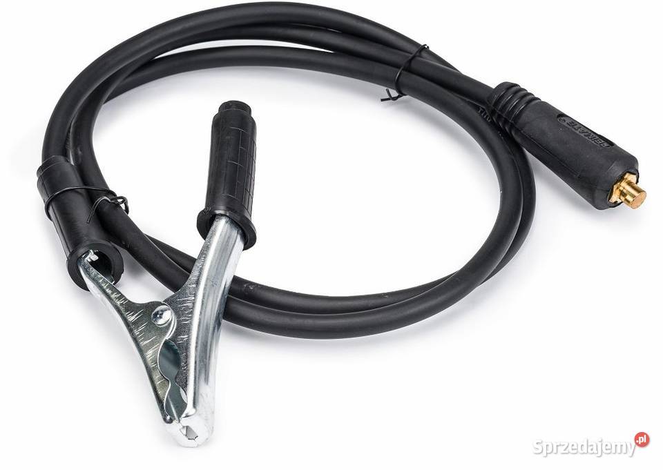 Spawarka inwertorowa 260A IGBT PMMMA260SN Siedlce