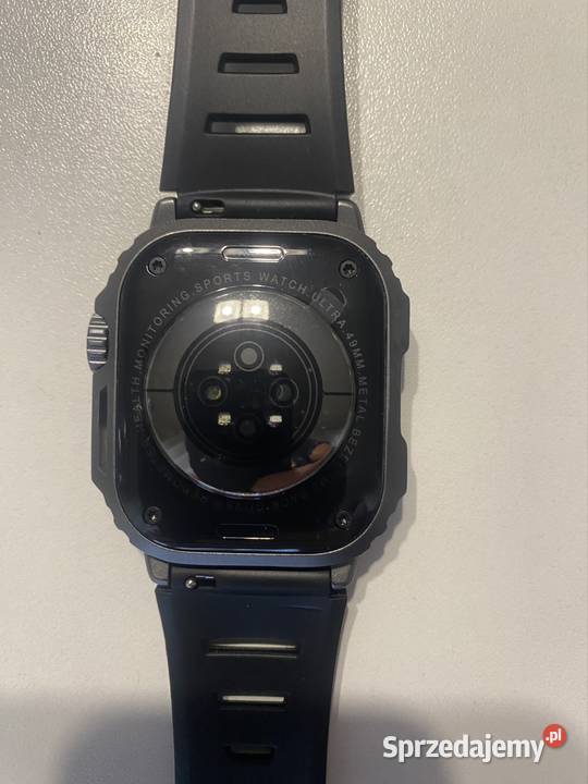 Smartwatch Valdus VL20 małopolskie Kraków