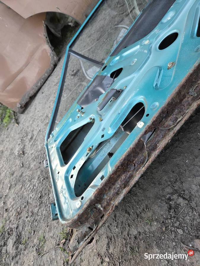 Polonez Truck drzwi LP Gliwice