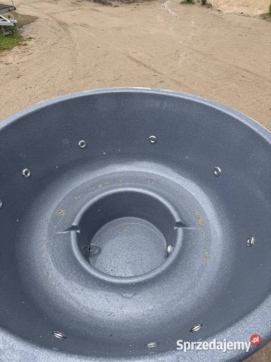 Sprzedam Baniejacuzzi 200 Sejny