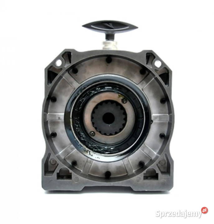 Wyciągarka DWH 9000 HD DRAGON WINCH sprzedam