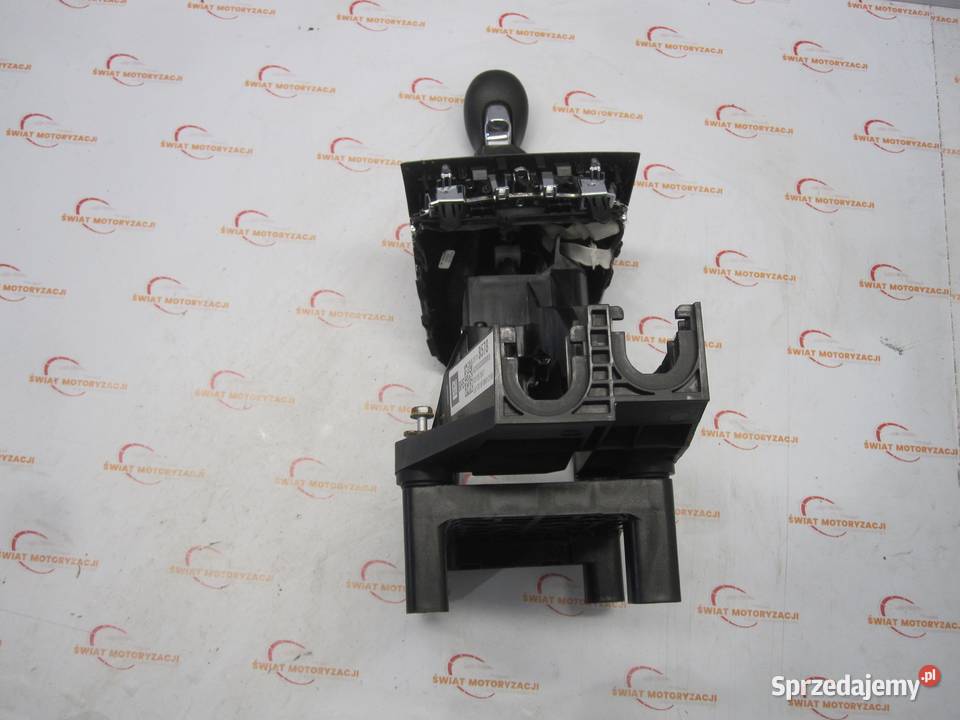 MOKKA 16 18r lewarek zmiany biegów manual Motoryzacja Kielce