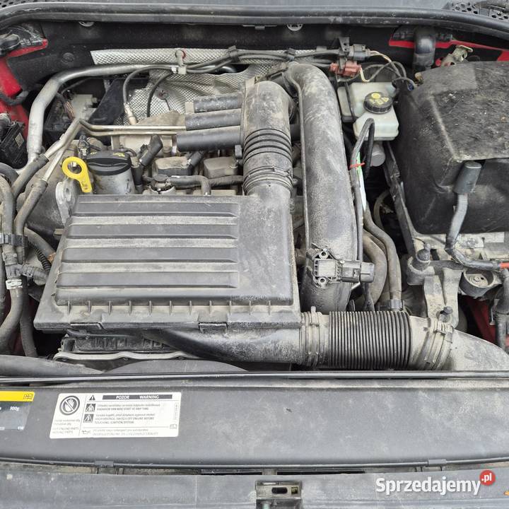 Seat Leon FR Jarosław