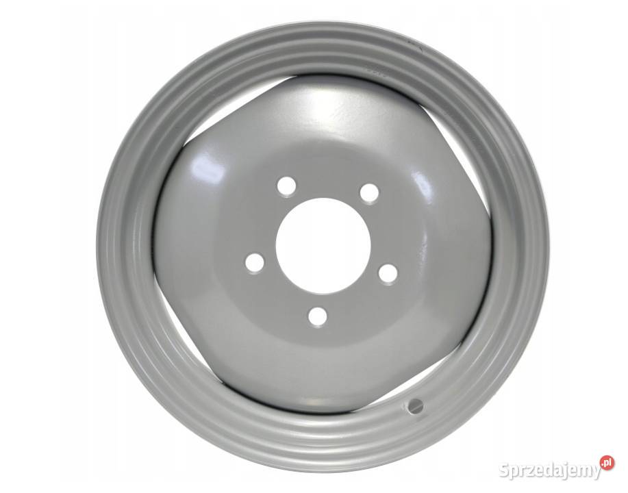 OBRĘCZ KOŁA 600X16 5OTWOROWA 42270090 Siedlce sprzedam