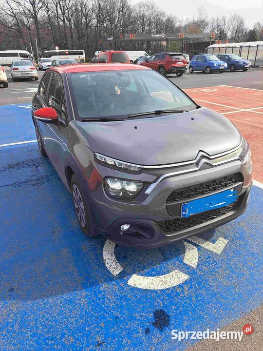 OSOBA PRYWATNASPRZEDAM 2 AUTA MEGANE4 CITROENA diesel sprzedam