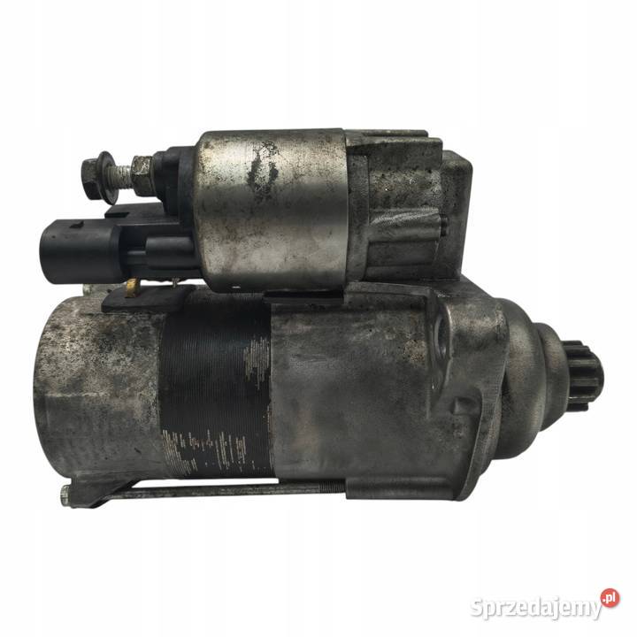 ROZRUSZNIK VW Passat B6 20 TDI valeo CBDC 110 Chełm