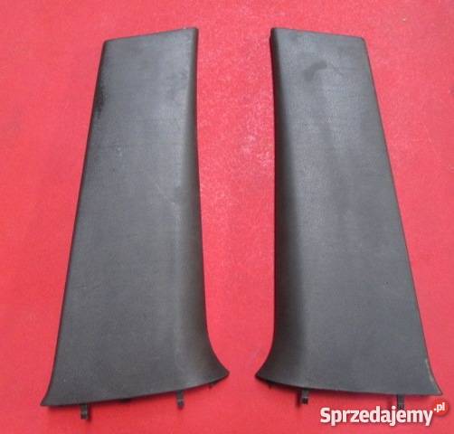 OSŁONA ZAŚLEPKA SŁUPKA VW GOLF IV 4 5D łódzkie Ozorków