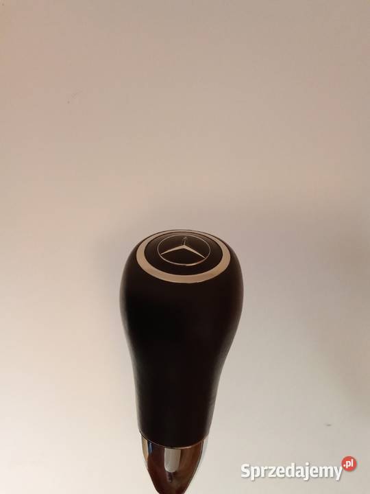 Gałka Zmiany biegów Mercedes A klasa w169 Opole sprzedam