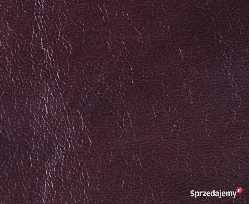 Madras Antic skóra naturalna tapicerska meblowa Chorzów sprzedam