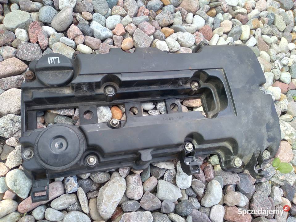 Opel Astra 14 pokrywa zaworów 55561426 Strzelce Krajeńskie