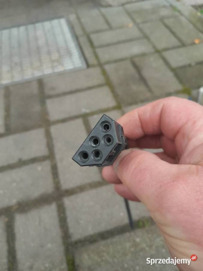 Mercedes W201 W124 W126 przewody pompowanego Gdańsk