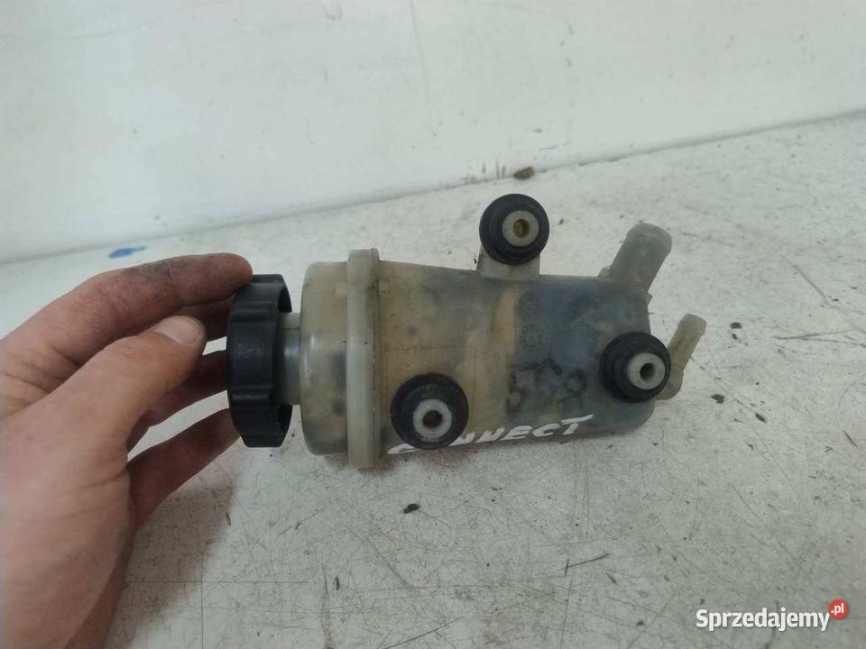 ZBIORNICZEK WSPOMAGANIA FORD CONNECT 18 TDDI