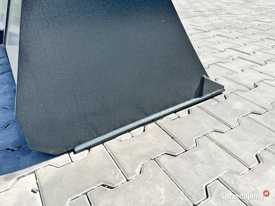 Łycha do materiałów sypkich 12m 16m 20m 25m mazowieckie Wyszków sprzedam