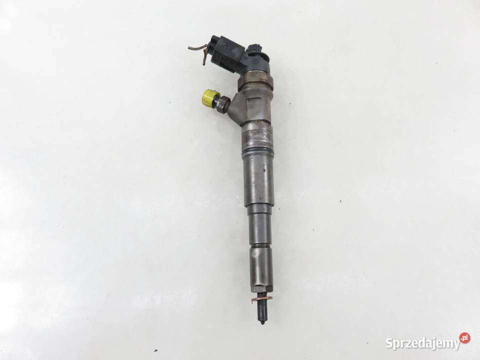 WTRYSKIWACZ BMW X3 E83 20 d 150 M47 D20 204D4 osobowe sprzedam