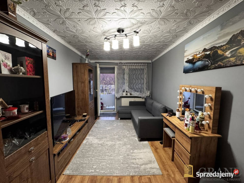 Do sprzedaży mieszkanie Stargard 4778m2