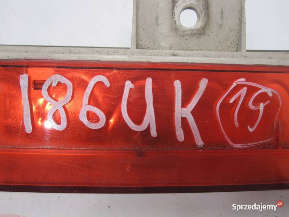 GIULIETTA 10r światło STOP 50509366 osobowe