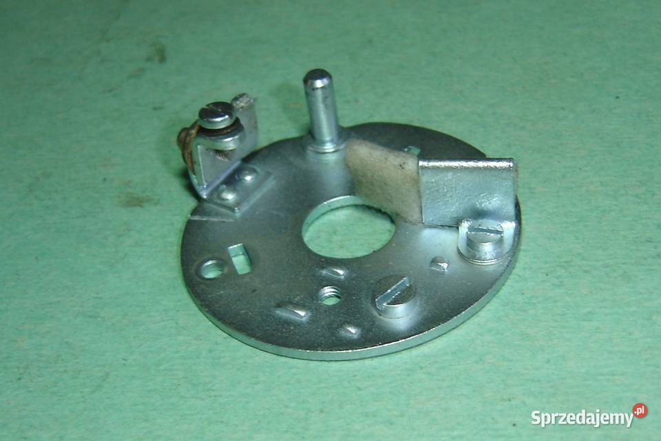 JUNAK AWO przerywacz płytka podstawa iskrownik Silniki i osprzęt dolnośląskie Wrocław