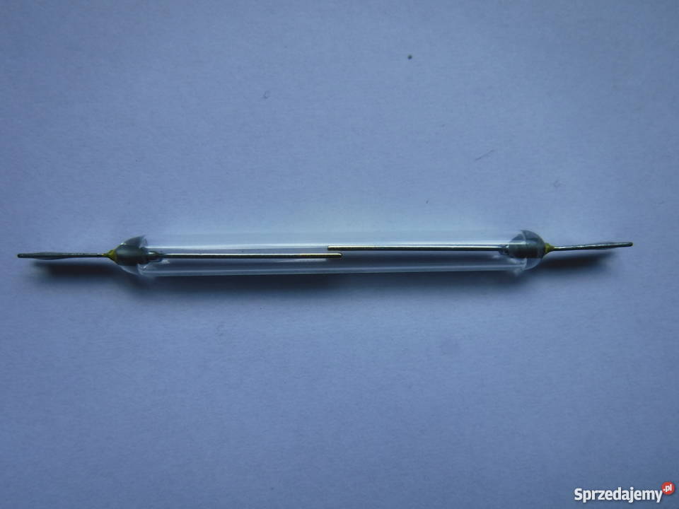 Kontaktron 45 x 46 x 65 mm NO zestyk magnetyczny Szydłowiec