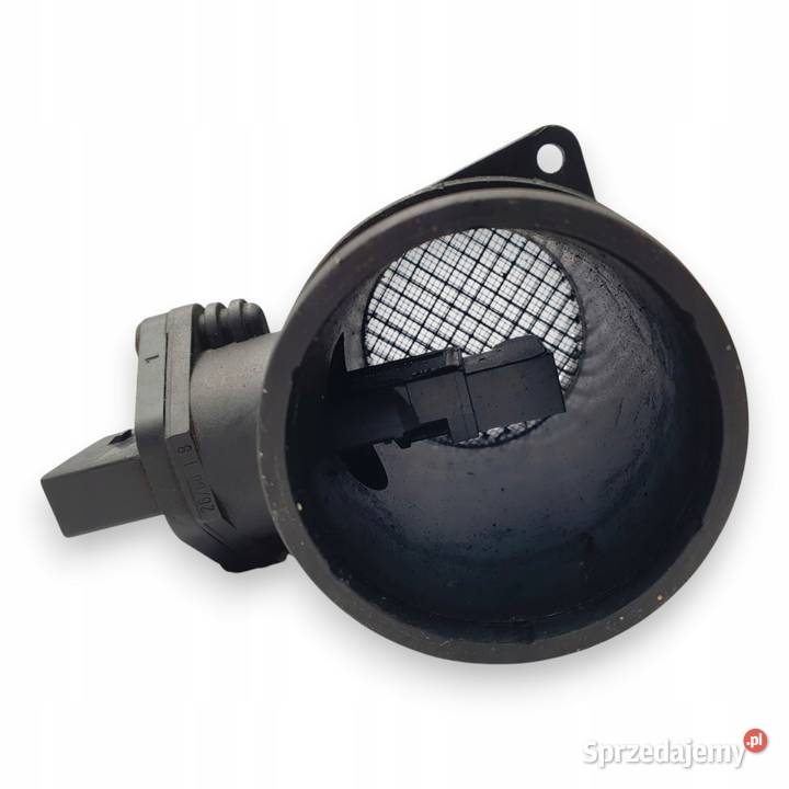 PRZEPŁYWOMIERZ Audi A4 B5 A6 C5 VW Passat B5 19