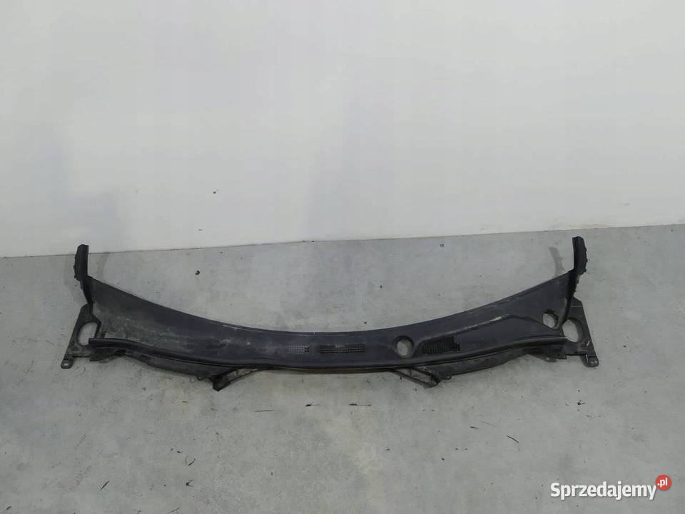 PODSZYBIE PLASTIKOWE Infiniti Q50 I 2013 Rok produkcji 2017