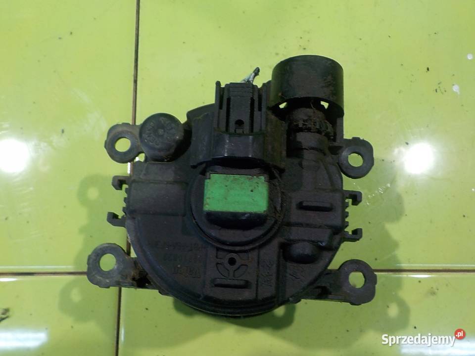 MITSUBISHI OUTLANDER II 20 DID 08r 5D halogen