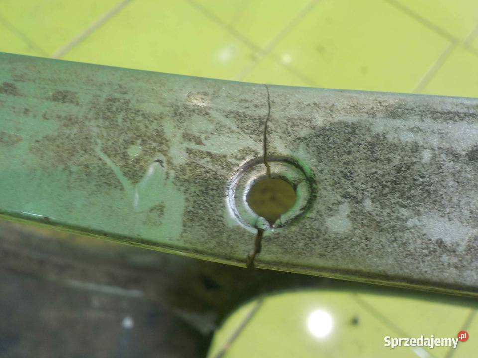 MERCEDES ML W164 II 07r zderzak tyl PDC osobowe Suków sprzedam