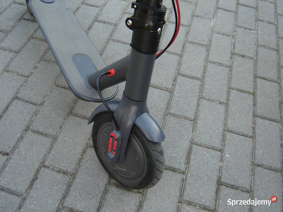 Hulajnoga elektryczna eXplay X11 85 10Ah 350W śląskie