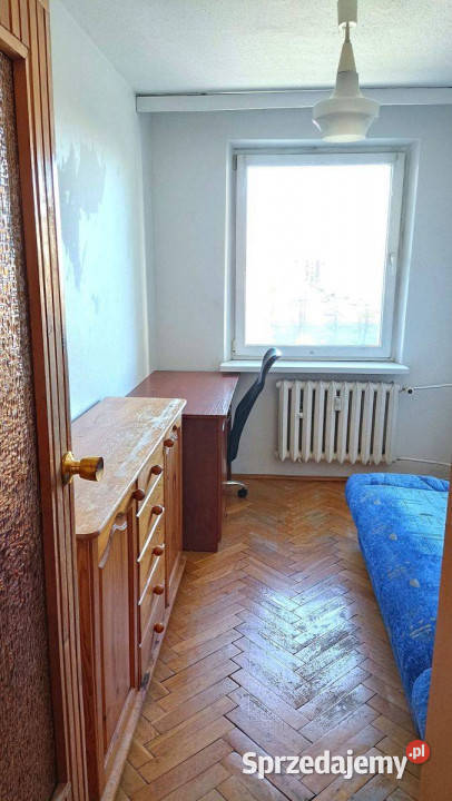 Świetna Niezależne Trzy Pokoje Poznań