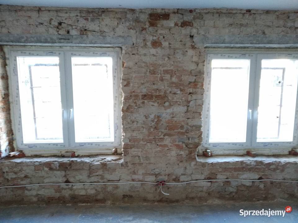 Dom na raty Wilczków Środa Śląska dolnośląskie 77.4m2