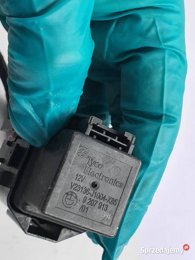 Przekaznik Bezpiecznik Bmw Gs 1200 Rt Lc Łódź