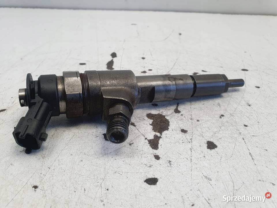 WTRYSKIWACZ Citroen C3 14 HDI wtrysk 0445110135