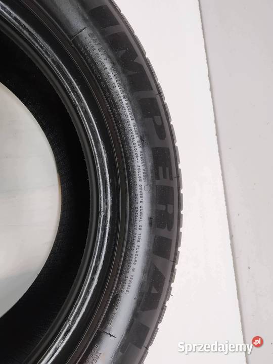 2x OPONA CAŁOROCZNA IMPERIAL ALL SEASON 18555R14