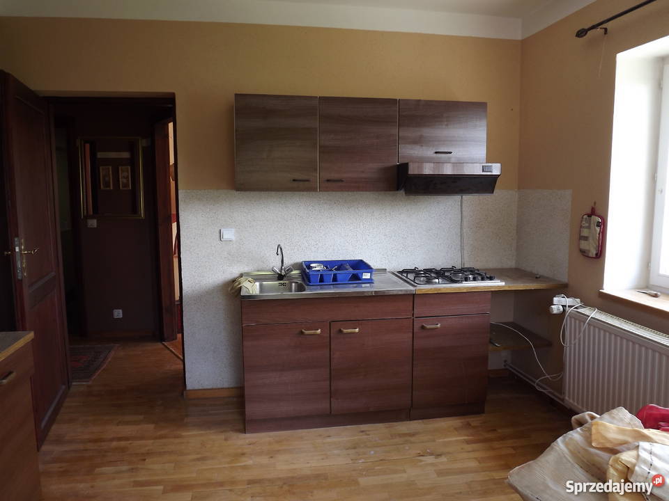 mieszkanie bezczynszowe w Bardo 60m2 Mieszkania Nieruchomości Bardo