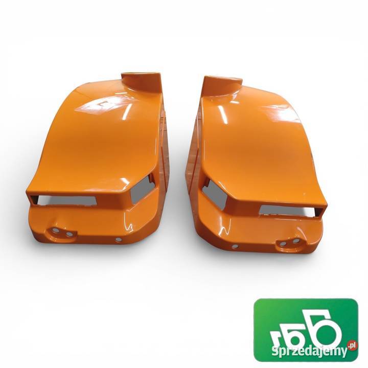 Błotnik tylny 7700030896 7700035455 Claas Ares Kabina i karoseria Wilkowo sprzedam