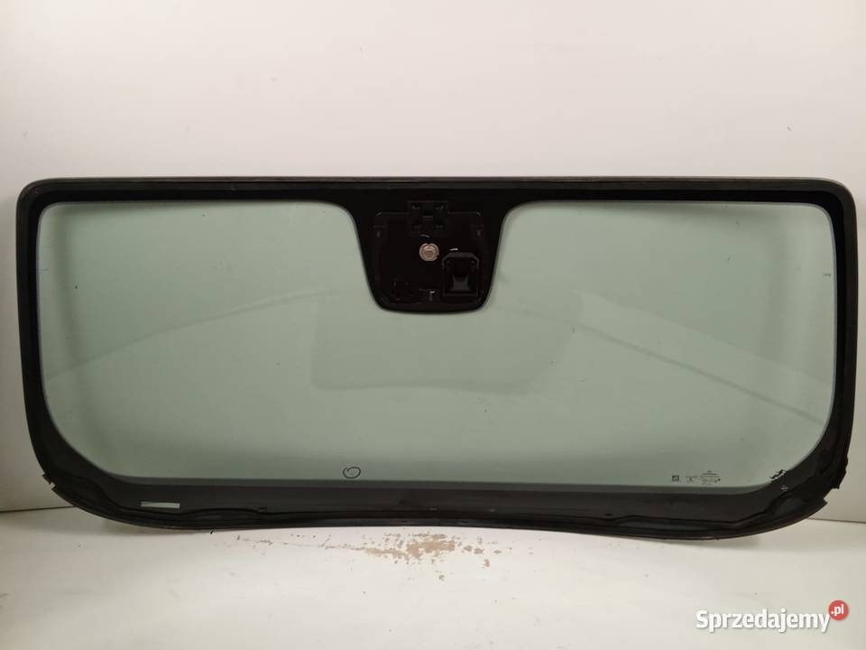 Szyba Przednia Jeep Renagade 19 Kamera Oryginał Bralin