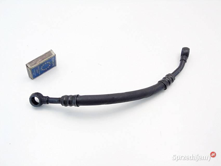 WĄŻ PRZEWÓD OLEJU 22 25 BMW E39 E46 E36 Z4 Z3 Silniki i osprzęt Sosnowiec sprzedam
