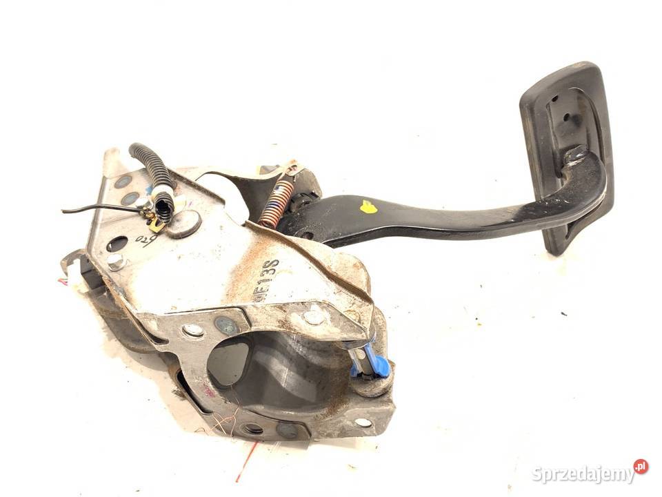 PEDAŁ HAMULCA HONDA CIVIC VIII 13 95 podkarpackie