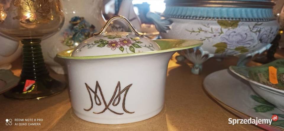 Puzderko Seltman Weiden Bavaria W Germany Gdańsk