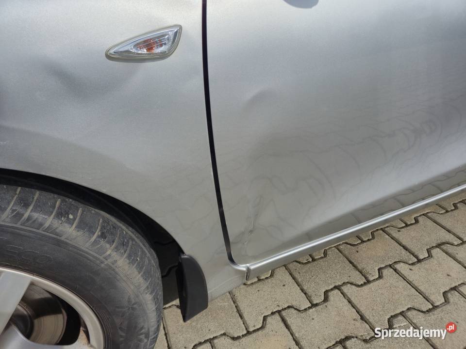 Kia ceed Kombi 16 GDI 135 LPG Salon Polska I Masłów Drugi