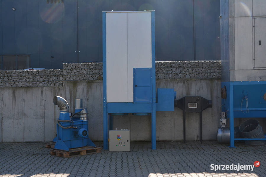 6480 ODCIĄG TROCIN ELBH Biertowice sprzedam