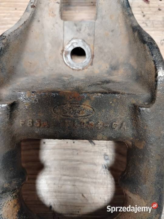 Ucho uchwyt holownicze Ford Explorer Expedition Marki